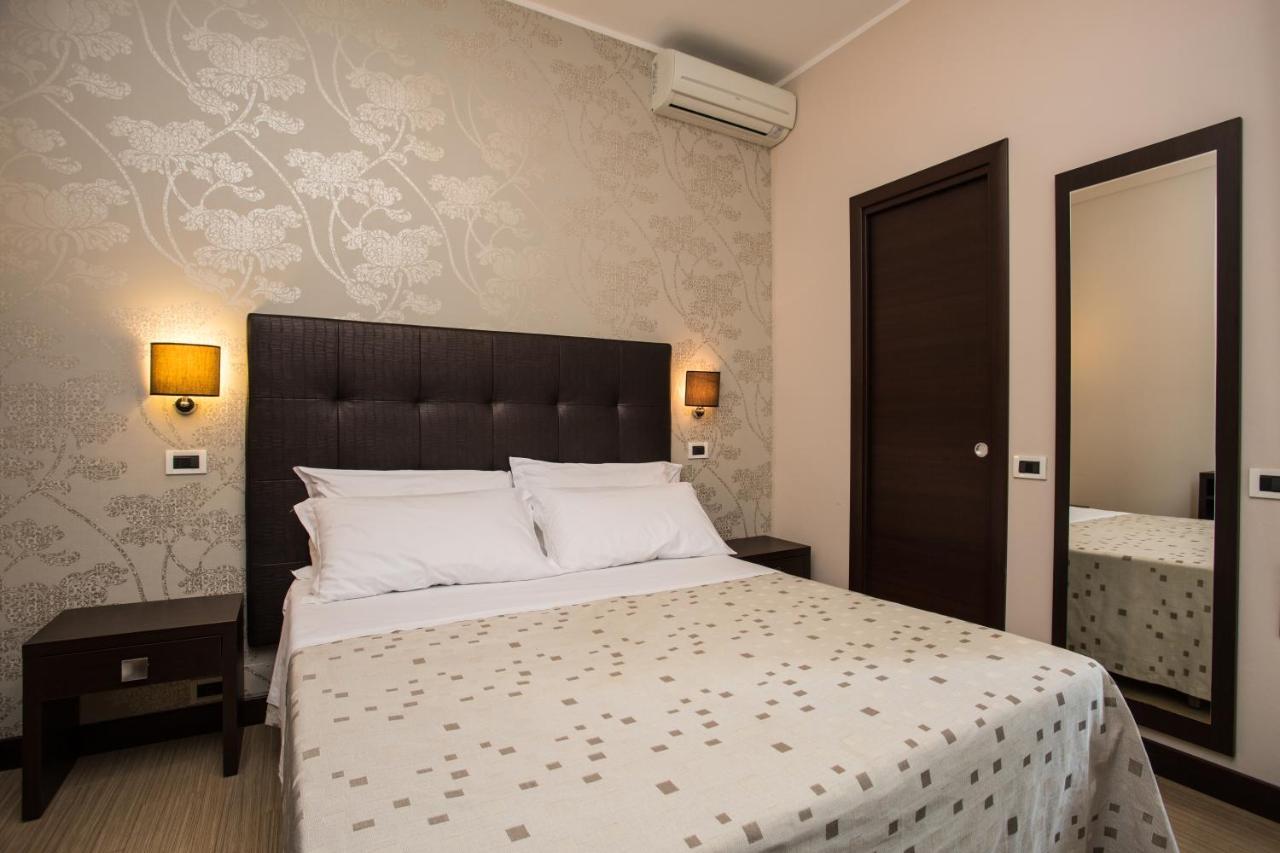 Hotel Lalla Beauty & Relax تْشيزيناتيكو المظهر الخارجي الصورة