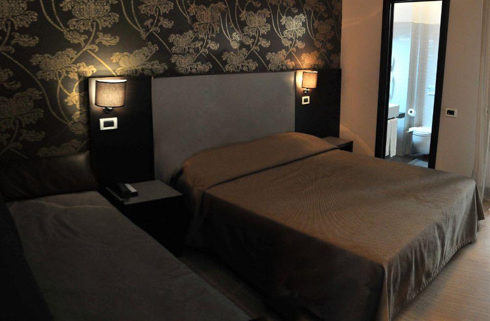 Hotel Lalla Beauty & Relax تْشيزيناتيكو المظهر الخارجي الصورة