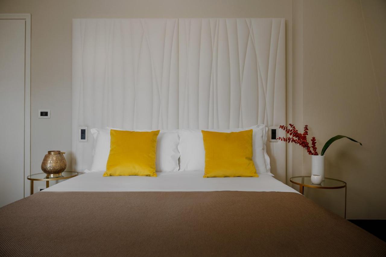 Hotel Lalla Beauty & Relax تْشيزيناتيكو المظهر الخارجي الصورة