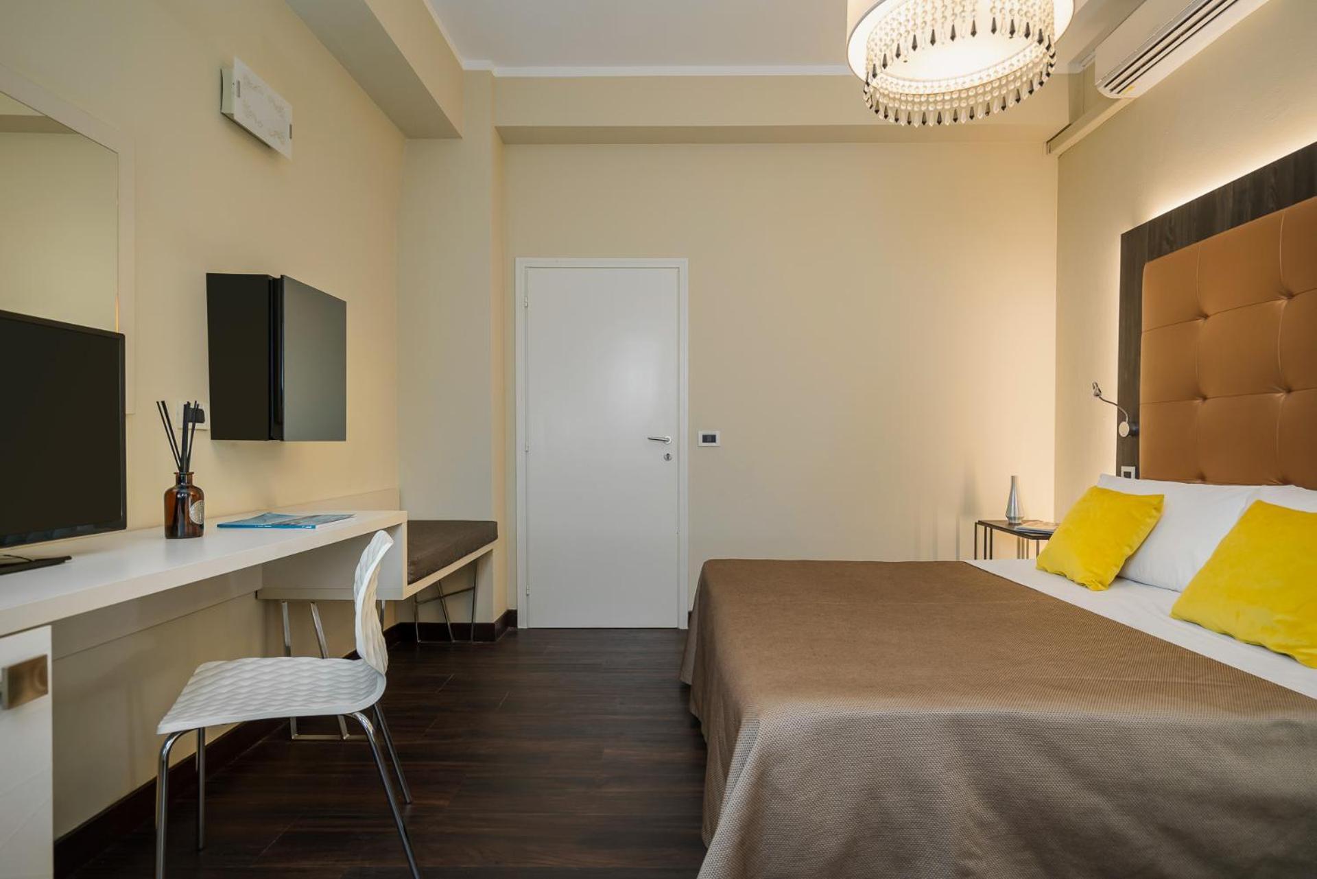 Hotel Lalla Beauty & Relax تْشيزيناتيكو المظهر الخارجي الصورة