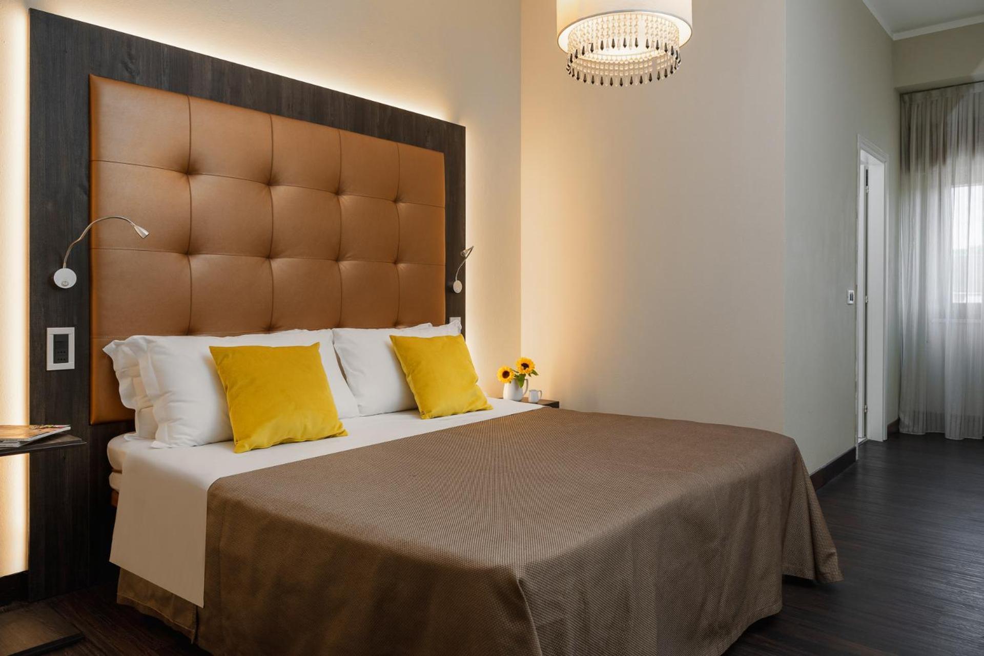 Hotel Lalla Beauty & Relax تْشيزيناتيكو المظهر الخارجي الصورة