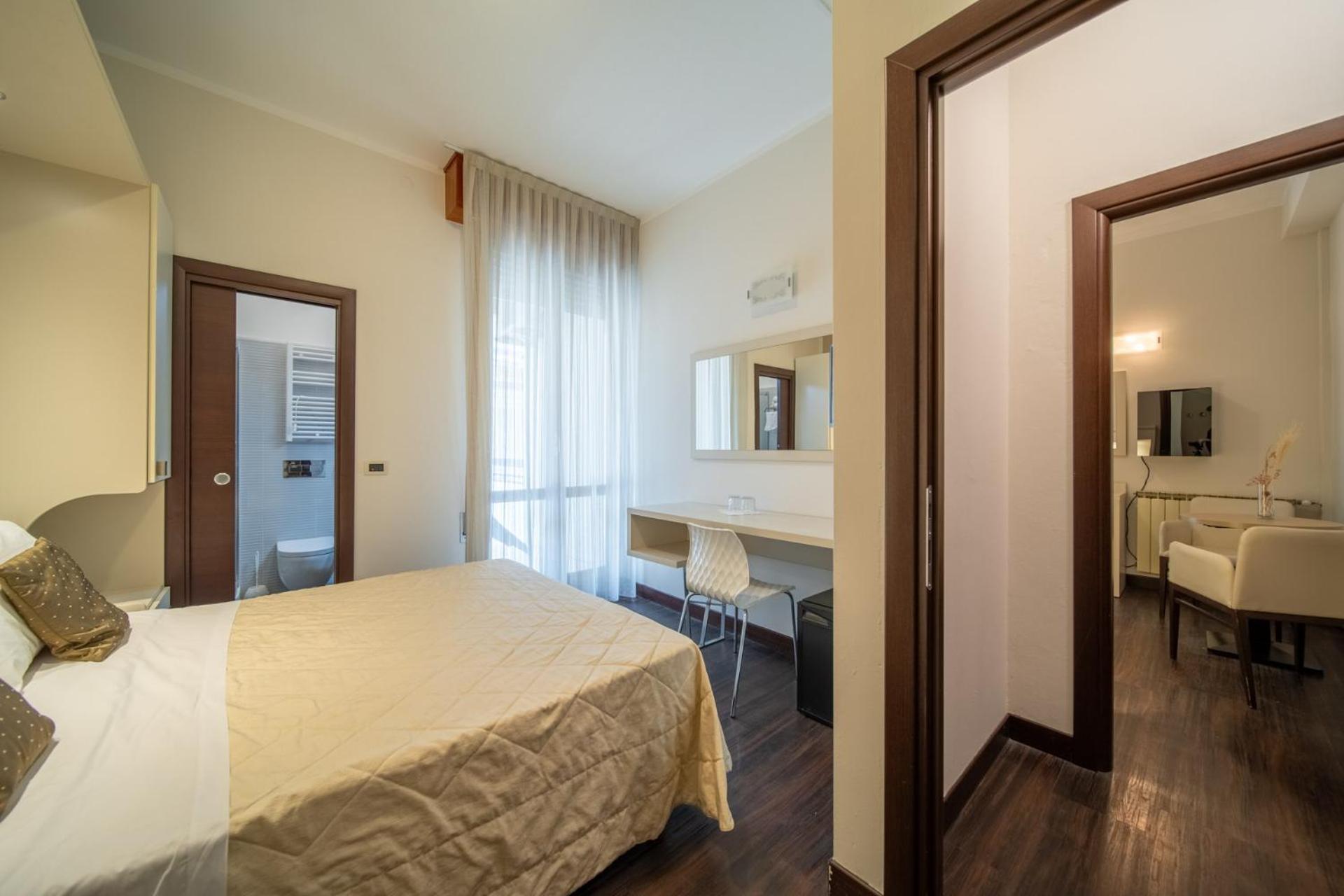 Hotel Lalla Beauty & Relax تْشيزيناتيكو المظهر الخارجي الصورة