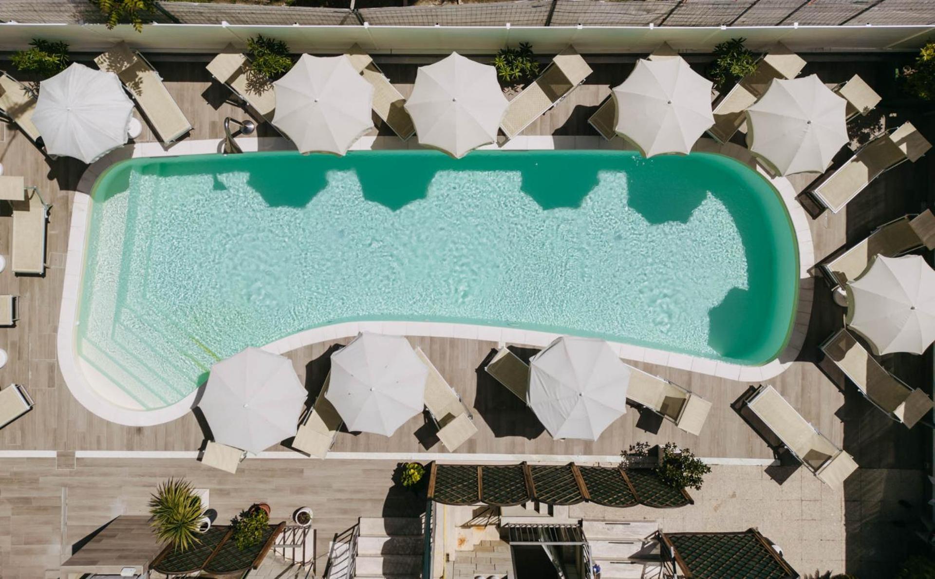 Hotel Lalla Beauty & Relax تْشيزيناتيكو المظهر الخارجي الصورة