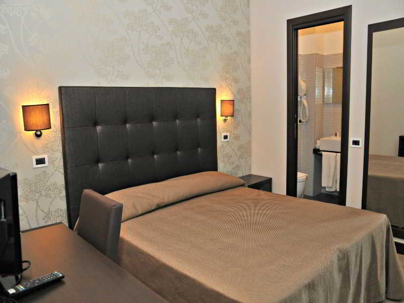 Hotel Lalla Beauty & Relax تْشيزيناتيكو المظهر الخارجي الصورة